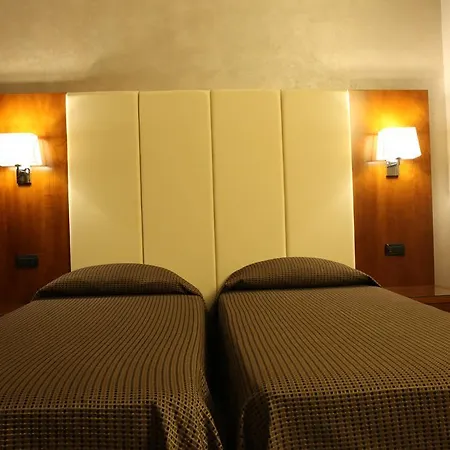 Frühstückspension Federica's House In