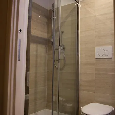 Frühstückspension Federica's House In