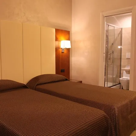 Federica's House In 2* Rome
