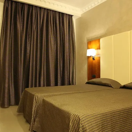 Frühstückspension Federica's House In 3*