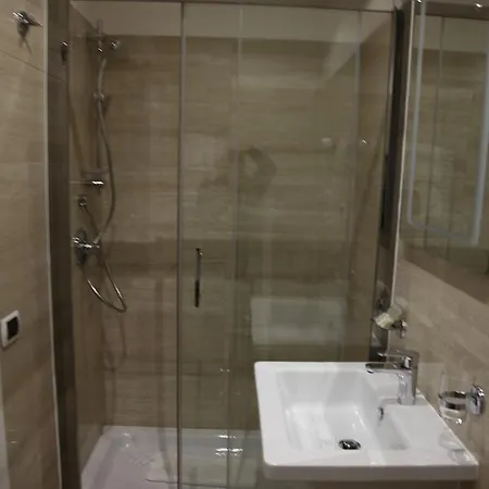 Federica's House In 3*