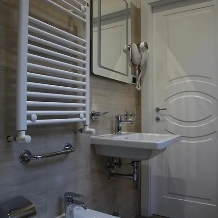 Federica's House In 2*