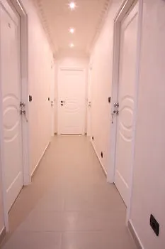 Federica's House In Frühstückspension 3*