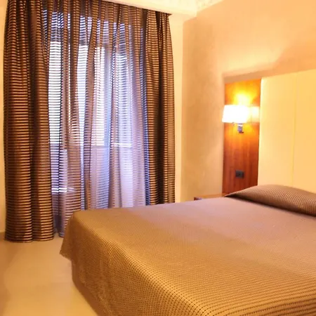 Frühstückspension Federica's House In 3*