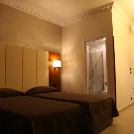 Federica's House In Rom