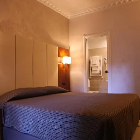 Federica's House In Frühstückspension 3*