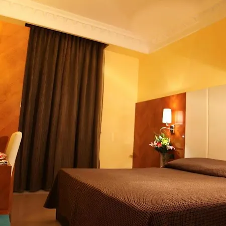 Frühstückspension Federica's House In