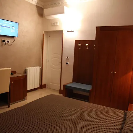 Federica's House In Frühstückspension