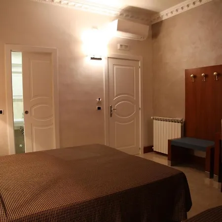 Federica's House In 2* Rome