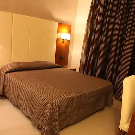 Frühstückspension Federica's House In