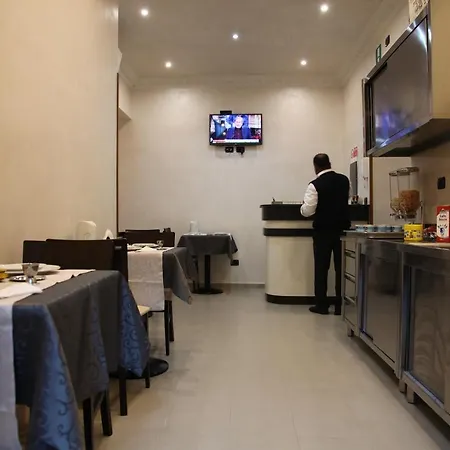 Frühstückspension Federica's House In 3*